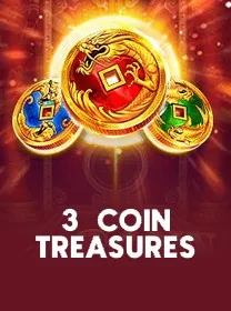 coin treasure