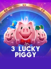 lucky piggy