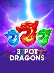 pot dragons