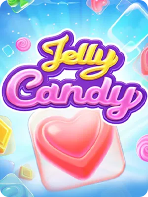 Jelly Candy
