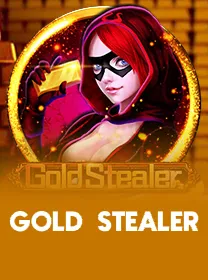 Gold Stealer
