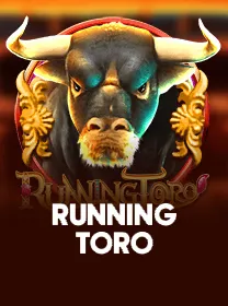 Running Toro