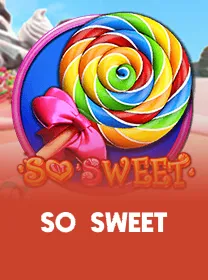 So Sweet