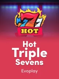 hottriplesevens