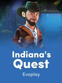 indianasquest