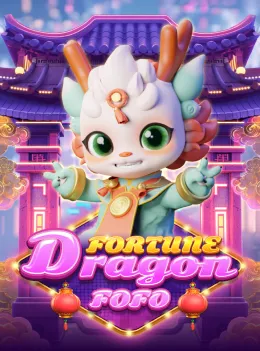 fortune dragon fofo222