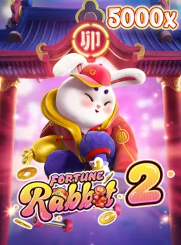 fortune rabbit2