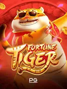 fortune tiger new