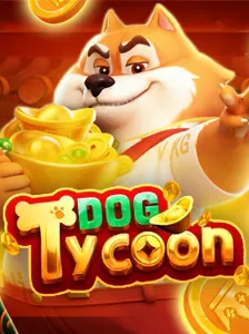 Dog Tycoon