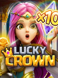 Lucky Crown