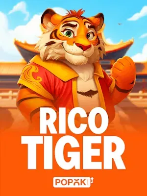 rico tiger111