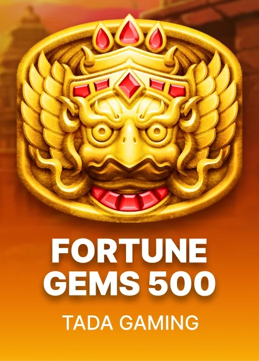 Fortune Gems500