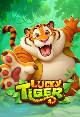 Lucky Tiger1