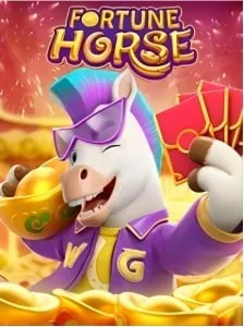 Fortune Horse