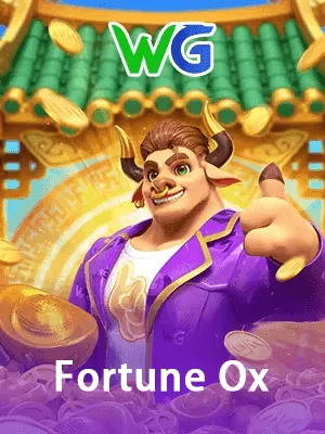 Fortune Ox002