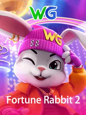 Fortune Rabbit003