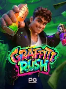 pg graffiti rush