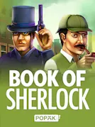 pg popok Bookof Sherlock