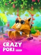 pg popok Crazy Poki Boo