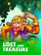 pg popok Lost Treasure