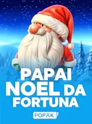 pg popok Papai Noel Fortuna