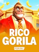 pg popok Rico Gorila