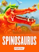 pg popok Spinosaurus
