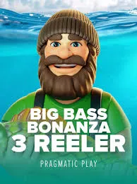 pg pp Big Bass Bonanza3 Reeler