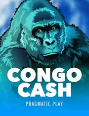 pg pp Congo Cash