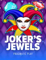 pg pp Jokers Jewels