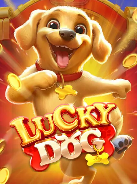 pg pp Lucky Dog