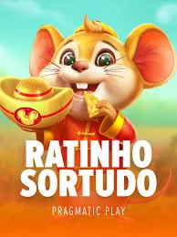 pg pp Ratinho Sortudo