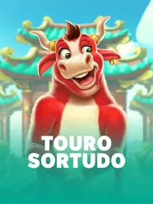 pg pp Touro Sortudo