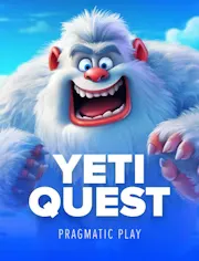 pg pp Yeti Quest