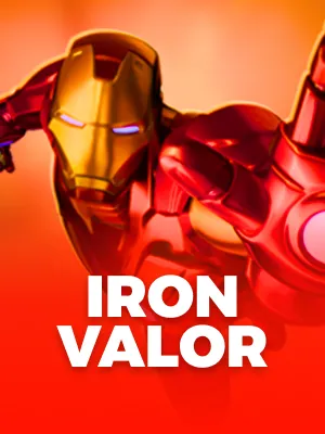 pg rectangle Iron Valor
