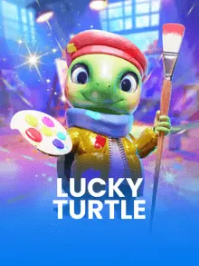 pg rectangle Lucky Turtle