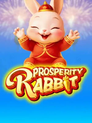 pg rectangle Prosperity Rabbit