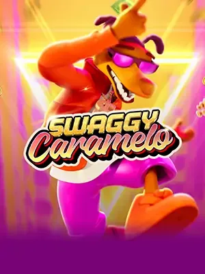 pg rectangle Swaggy Caramelo