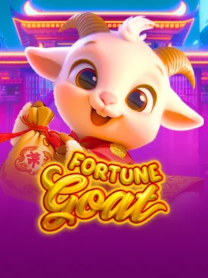 pg revenge Fortune Goat