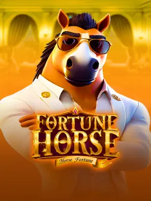 pg revenge Fortune Horse