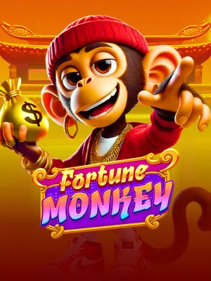 pg revenge Fortune Monkey