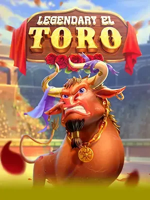 pg revenge Legendary El Toro