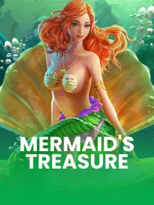 pg revenge Mermaid Treasure