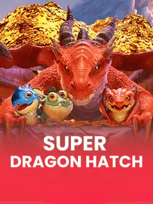 pg revenge Super Dragon Hatch