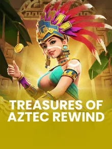 pg revenge Treasures Of Aztec Rewind