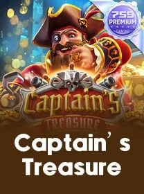 pg slo888 slocaptainsboundy