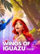 pg wings iguazu